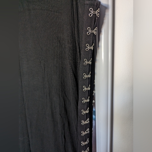 Hot Topic body con dress - Picture 3 of 3